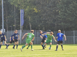 D.B.G.C. 2 - S.K.N.W.K. 2 (beker) seizoen 2024-2025 (118/181)